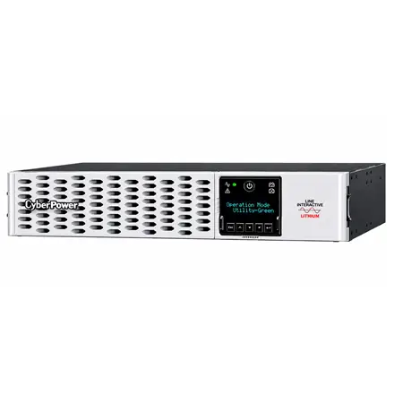 CyberPower UPS PRL3000ERT2UC