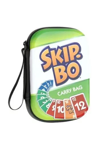 Skip-Bo Carry bag