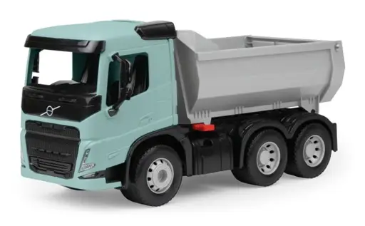 Worxx Dump truck Volvo FMX open box