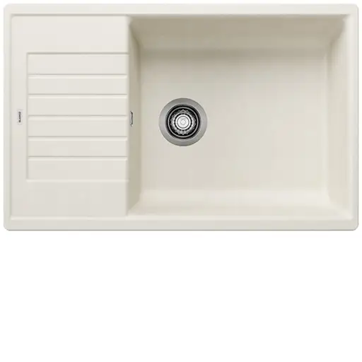 ZIA XL 6 S SILG Compact Soft white O.AF