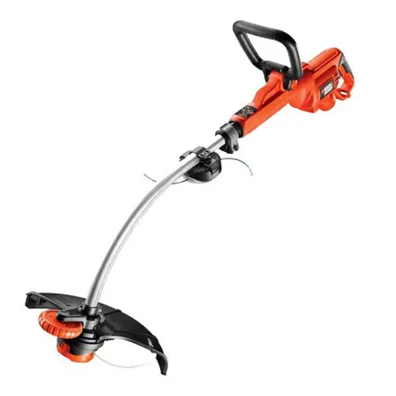 BLACK & DECKER Trimmer, 900 W, 350 mm