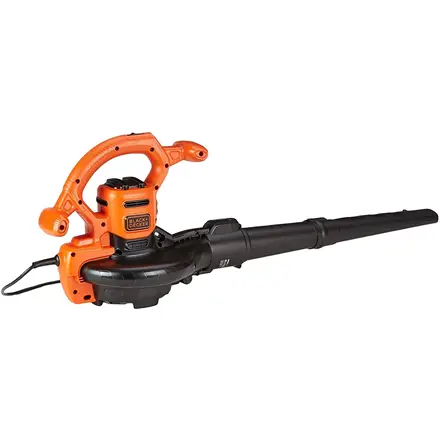BLACK & DECKER BEBLV260-QS