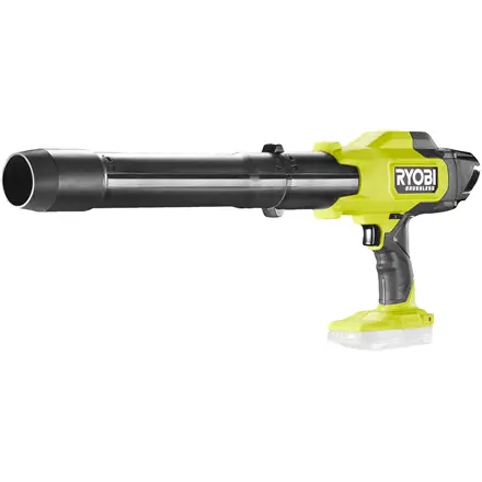 Ryobi 18V ONE+ Brushless Compact Blower (without batteryl)