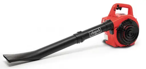 Pūstuvas LBH2600P, Scheppach