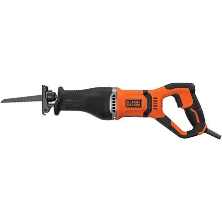 BLACK & DECKER Jigsaw BES301-QS