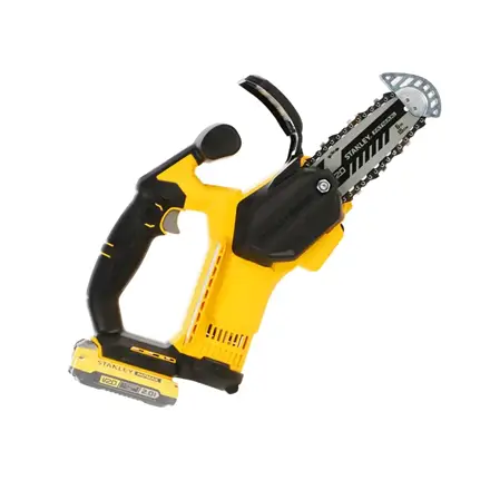 Stanley Pruning Saw SFMCPS415B-XJ, 18 V, 15 cm