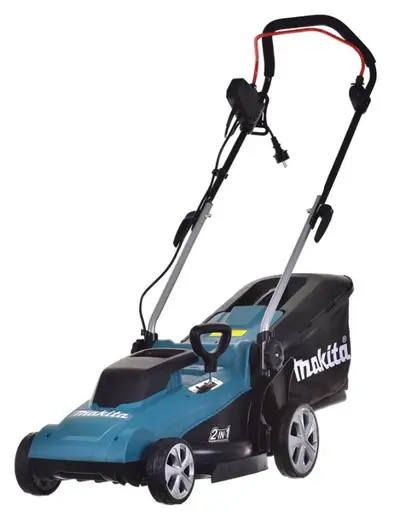 Elektrinė vejapjovė MAKITA ELM3720