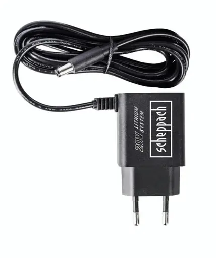 Kroviklis vejapjovei BP2.0A-Li20V e-start, Scheppach