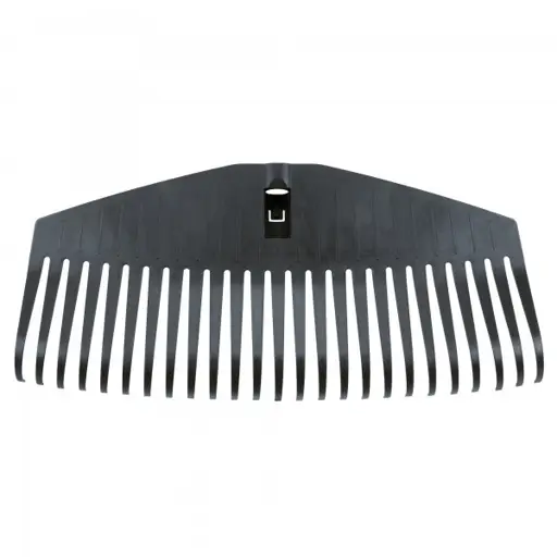 Solid leaf rake, large 1014915