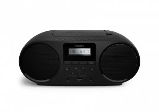Radio TAZ6000/10