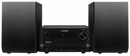 MIKRO BOKŠTAS SU BLUETOOTH MS14BT