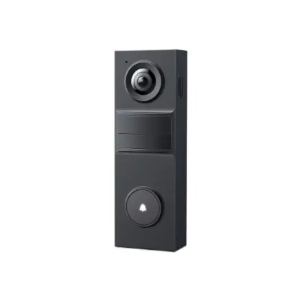 TP-LINK 2K Battery Video Doorbell