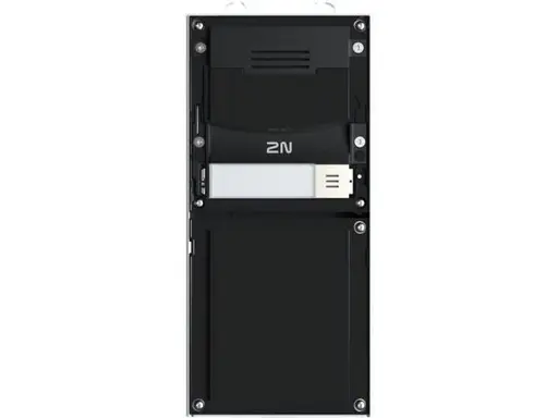 ENTRY PANEL MAIN UNIT IP/VERSO 2.0 9155211B 2N