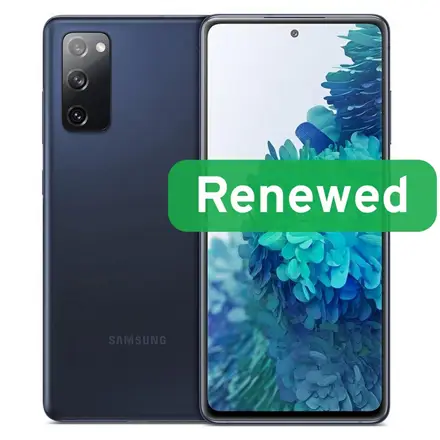Samsung Renewed Grade C Galaxy S20 FE