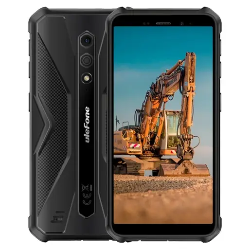 Ulefone Armor X12 4G smartphone 3/32GB Black