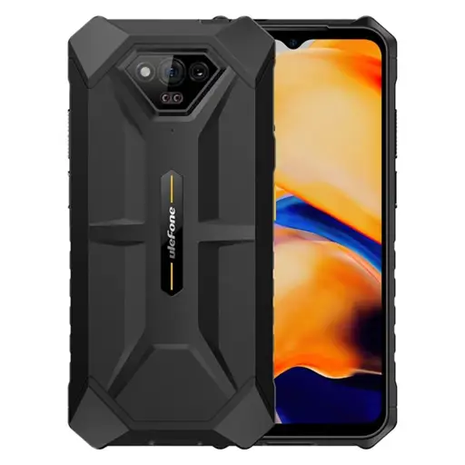 Ulefone Armor X13 4G smartphone 6/64GB Black