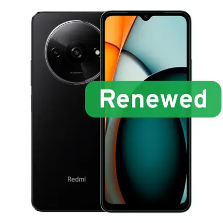 Xiaomi Renewed Grade B Redmi A3 4G