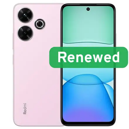Xiaomi Renewed Grade B Redmi 13