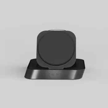 ZENS NIGHTSTAND CHARGER PRO2