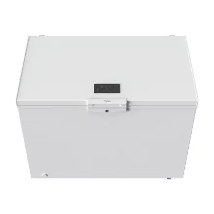 Whirlpool Freezer W3RHS30DW Energy efficiency class D