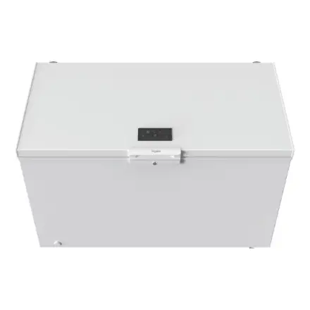 Whirlpool Freezer W3RHS37EW1