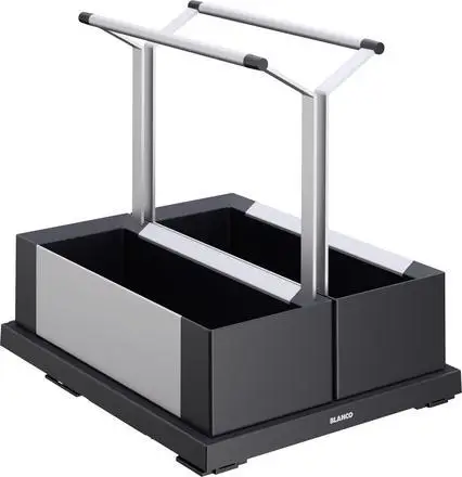 Storage Caddy 41