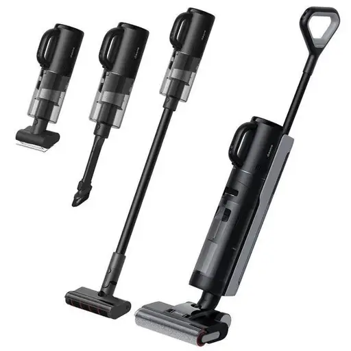 Vacuum Cleaner DREAME G12 Dual