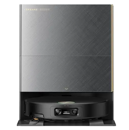 Dreame X60 Ultra dulkių siurblys robotas