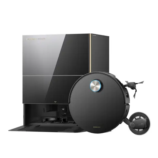 Dreame X60 Pro Ultra Complete