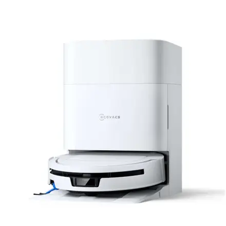 Ecovacs Robot Vacuum Cleaner