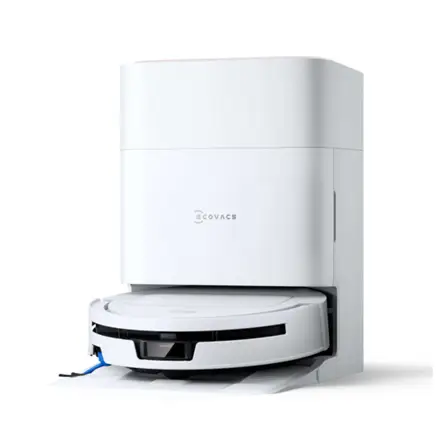 Ecovacs Robot Vacuum Cleaner