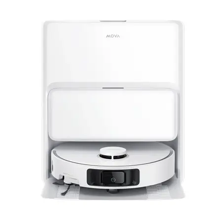 MOVA Robot Vacuum Cleaner P50 Ultra