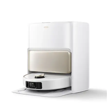 MOVA Robot Vacuum V50 Ultra Complete