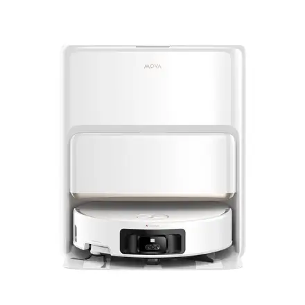 MOVA Robot Vacuum Z60 Ultra Roller Complete