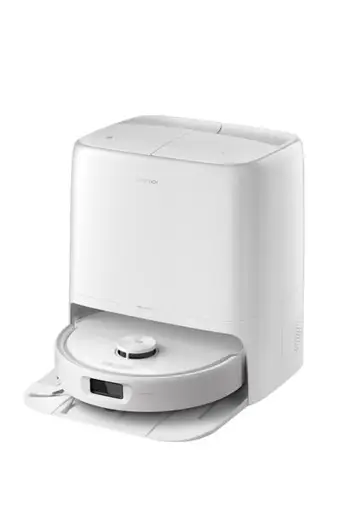 VACUUM CLEANER ROBOT QREVO 2/PRO WHITE Q2P02-00 ROBOROCK