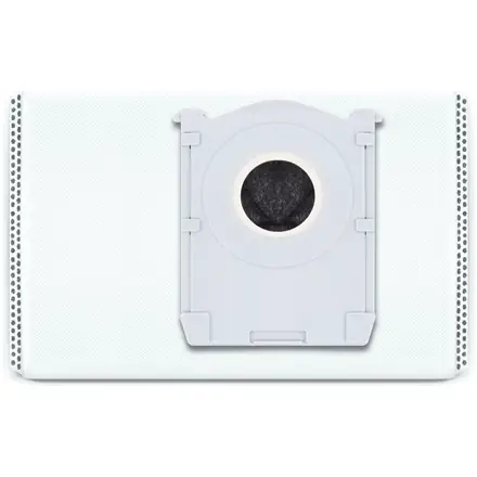 Ecovacs DDB030046 Antibacterial Dust Bags for DEEBOT X11 PRO