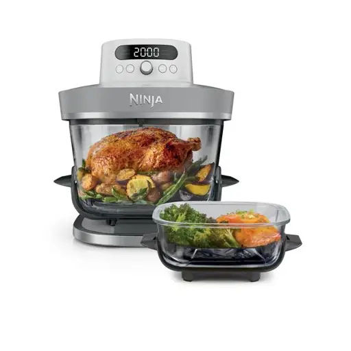 AIR FRYER CRISPI/WHITE AS090EUWH NINJA