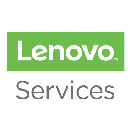 Lenovo Warranty 5Y Courier/CCI Product Exchange upgrade from 3Y Courier/Carry-in
