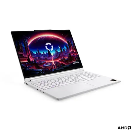 Lenovo Legion 7 16AGP11 Glacier White - 16", OLED, 240Hz, WQXGA (2560×1600), Blizgus