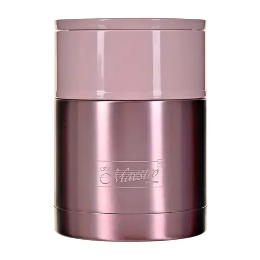 Vakarienės termosas "Maestro MR-1636-60" 600 ml, rožinės spalvos