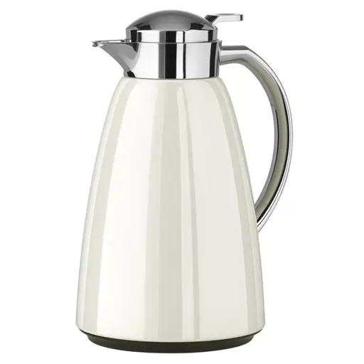 Tefal K30340 termosas 1 L Nerūdijančiojo plieno, Balta