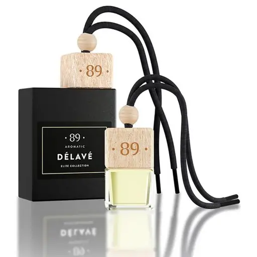 Aromatic89 Délavé, 8 ml - Kabinamas stiklinis oro gaiviklis