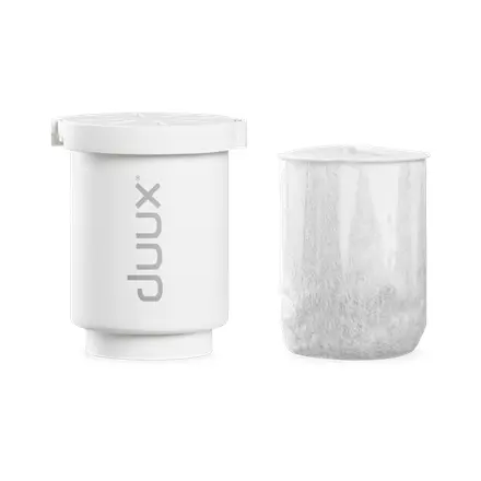 Duux Filter cartridge + 2 Capsules for Neo