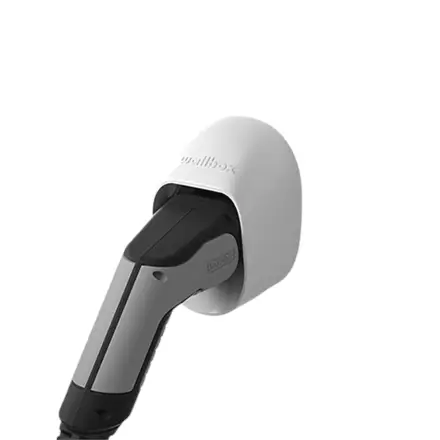 Wallbox Socket Holder Berlin T2 A