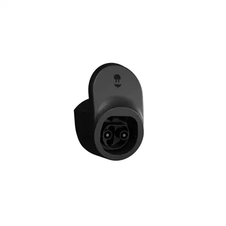 Wallbox Cable Dock Type 2 CBLDOCK-T2-B