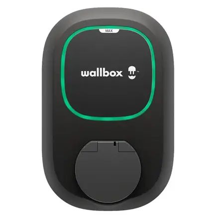 Wallbox Pulsar MAX Socket 22 kW
