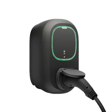 Wallbox Socket Pulsar Pro 22 kW