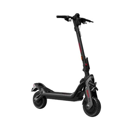 Segway Superscooter GT3 E Electric Scooter
