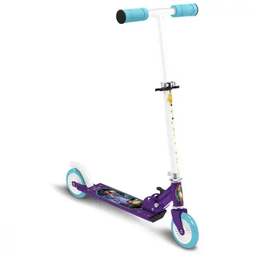 Stamp 2-wheel scooter - Wish