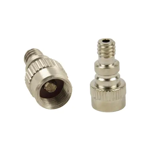 Ventilio adapteris AV / Dunlop 120 125